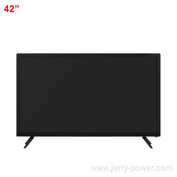 Wholesale price 42inch flat screen plasma TV led tv bulk buy